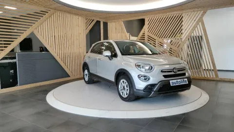 Fiat 500X 1.3 mjt Business 4x2 95cv - Immagine 3