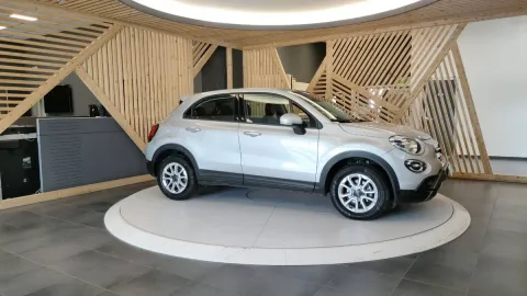 Fiat 500X 1.3 mjt Business 4x2 95cv - Immagine 4