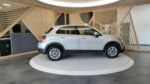 Fiat 500X 1.3 mjt Business 4x2 95cv - Immagine 5
