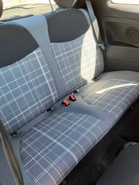 Fiat 500 1.2 Lounge 69cv - Immagine 10