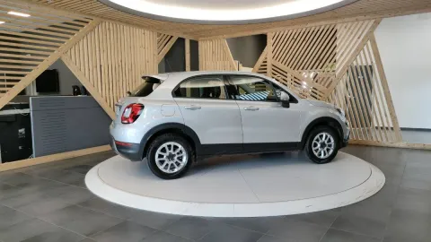 Fiat 500X 1.3 mjt Business 4x2 95cv - Immagine 6