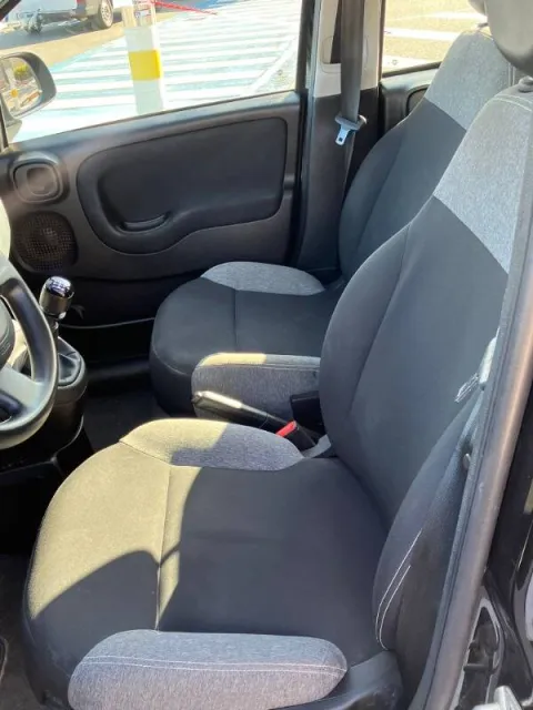 Fiat Panda 1.0 firefly hybrid s&s 70cv 5p.ti - Immagine 7