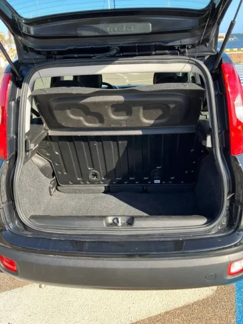 Fiat Panda 1.0 firefly hybrid s&s 70cv 5p.ti - Immagine 9