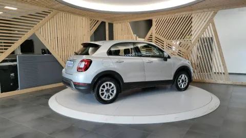 Fiat 500X 1.3 mjt Business 4x2 95cv - Immagine 7