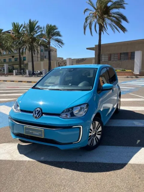 Volkswagen e-up! 5p - Immagine 1