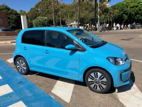 Volkswagen e-up! 5p - Immagine 2