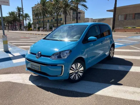 Volkswagen e-up! 5p - Immagine 3