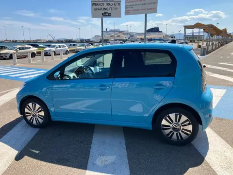 Volkswagen e-up! 5p - Immagine 4