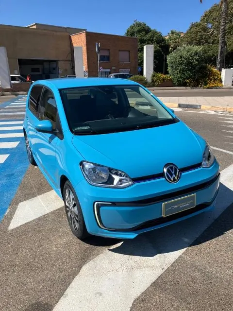 Volkswagen e-up! 5p - Immagine 5