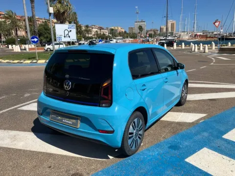Volkswagen e-up! 5p - Immagine 6
