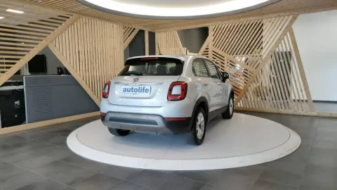 Fiat 500X 1.3 mjt Business 4x2 95cv - Immagine 8