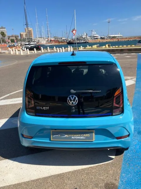 Volkswagen e-up! 5p - Immagine 7