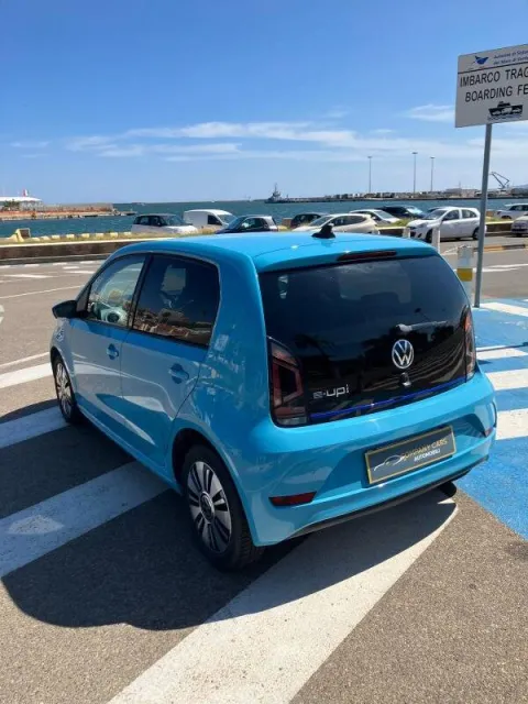 Volkswagen e-up! 5p - Immagine 8