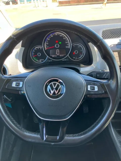 Volkswagen e-up! 5p - Immagine 9