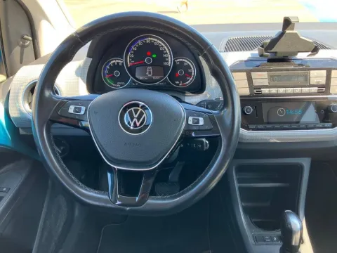 Volkswagen e-up! 5p - Immagine 10