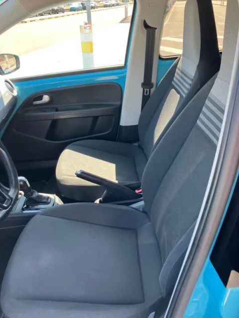 Volkswagen e-up! 5p - Immagine 12