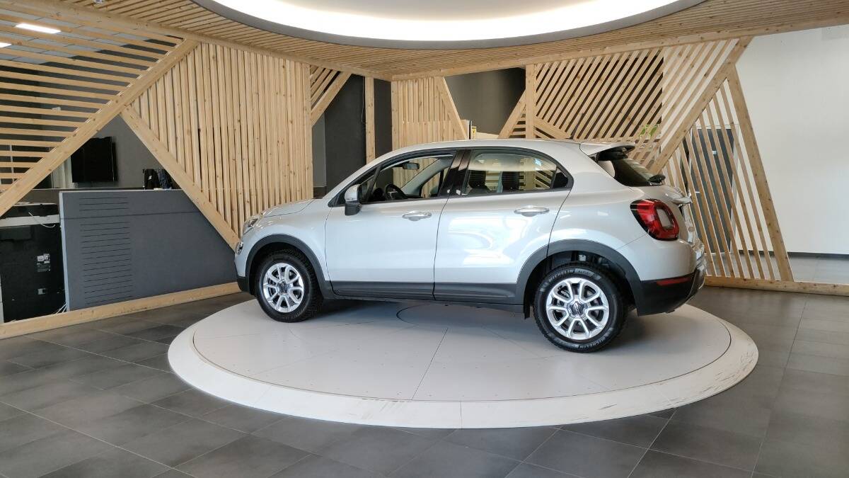 Fiat 500X 1.3 mjt Business 4x2 95cv - Immagine 11