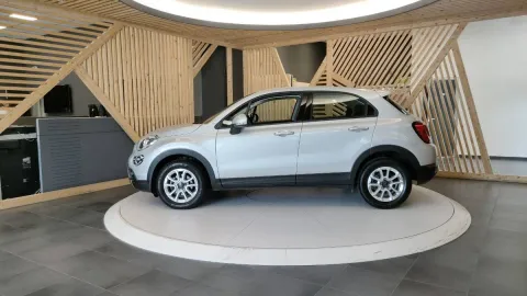 Fiat 500X 1.3 mjt Business 4x2 95cv - Immagine 12