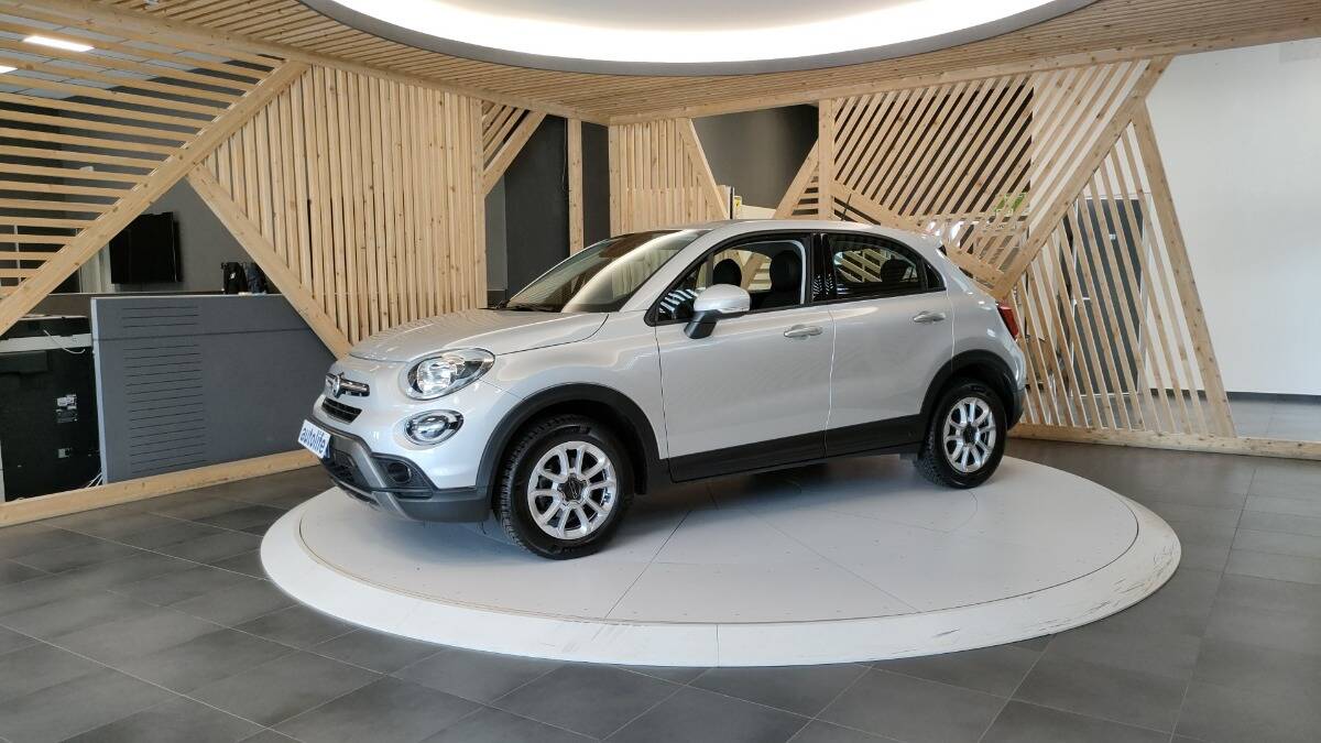 Fiat 500X 1.3 mjt Business 4x2 95cv - Immagine 13