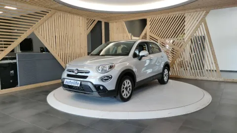 Fiat 500X 1.3 mjt Business 4x2 95cv - Immagine 14