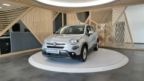 Fiat 500X 1.3 mjt Business 4x2 95cv - Immagine 15