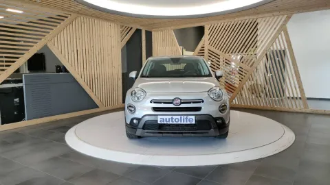 Fiat 500X 1.3 mjt Business 4x2 95cv - Immagine 16