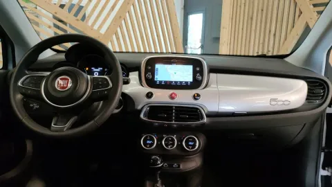 Fiat 500X 1.3 mjt Business 4x2 95cv - Immagine 21