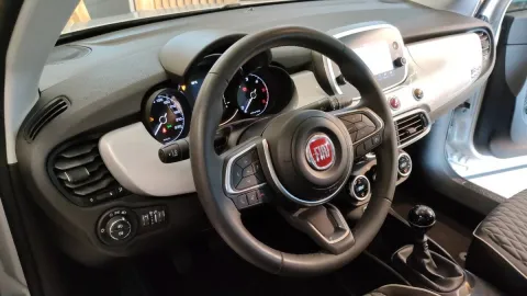 Fiat 500X 1.3 mjt Business 4x2 95cv - Immagine 24