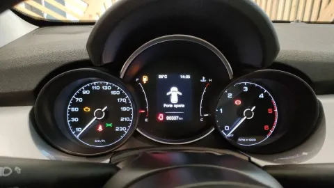 Fiat 500X 1.3 mjt Business 4x2 95cv - Immagine 25