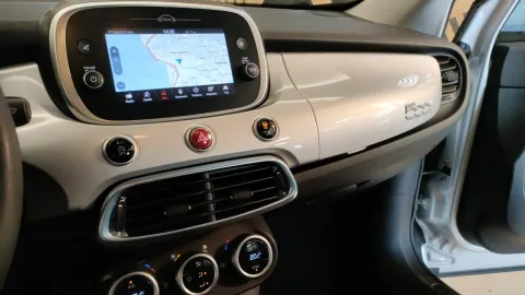 Fiat 500X 1.3 mjt Business 4x2 95cv - Immagine 26
