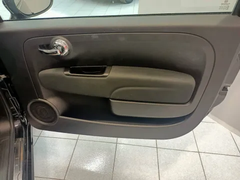 Fiat 500C 1.2 Lounge 69cv - Immagine 24