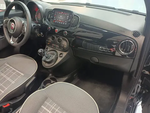 Fiat 500C 1.2 Lounge 69cv - Immagine 27