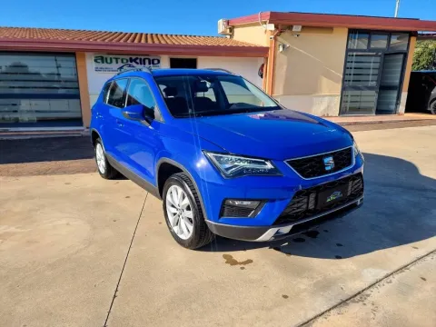 Seat Ateca 1.6 tdi Business dsg - Immagine 1