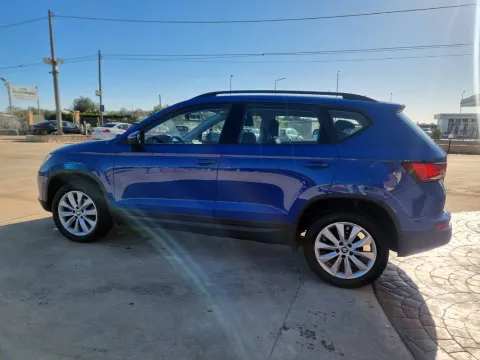 Seat Ateca 1.6 tdi Business dsg - Immagine 4