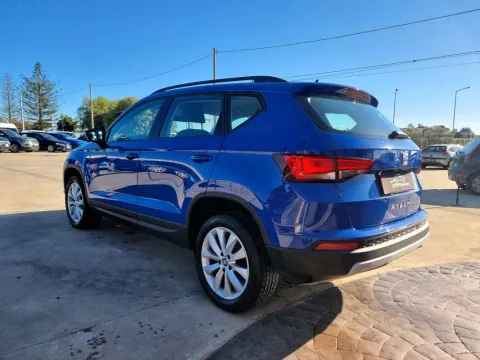 Seat Ateca 1.6 tdi Business dsg - Immagine 5