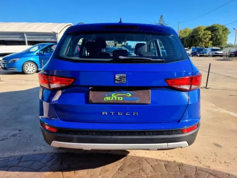 Seat Ateca 1.6 tdi Business dsg - Immagine 6