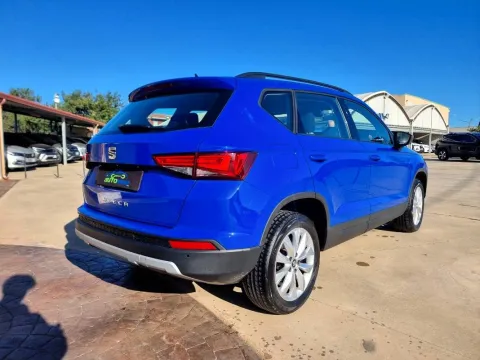 Seat Ateca 1.6 tdi Business dsg - Immagine 7