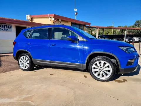 Seat Ateca 1.6 tdi Business dsg - Immagine 8