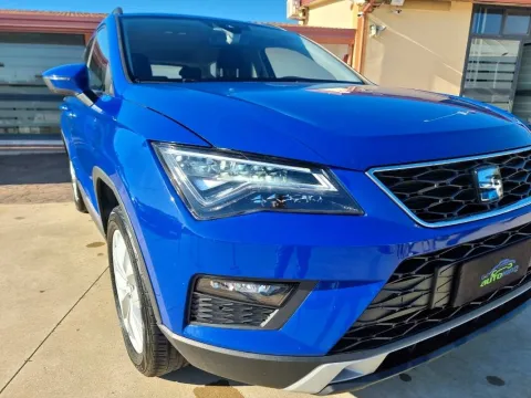 Seat Ateca 1.6 tdi Business dsg - Immagine 9