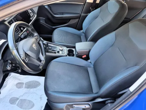 Seat Ateca 1.6 tdi Business dsg - Immagine 11