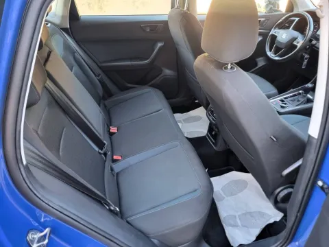 Seat Ateca 1.6 tdi Business dsg - Immagine 13