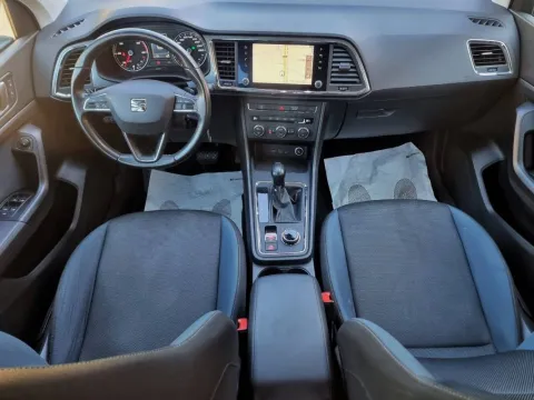 Seat Ateca 1.6 tdi Business dsg - Immagine 15