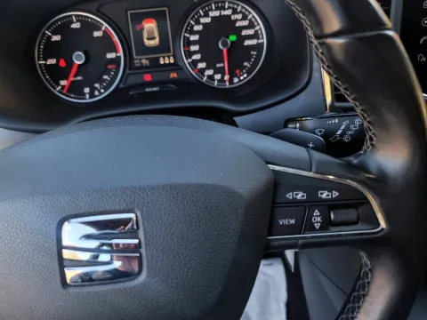 Seat Ateca 1.6 tdi Business dsg - Immagine 17