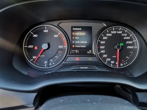 Seat Ateca 1.6 tdi Business dsg - Immagine 27
