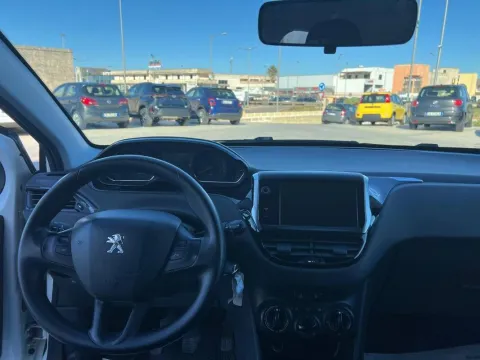 Peugeot 208 5p 1.4 vti 16v Active gpl 95cv - Immagine 6
