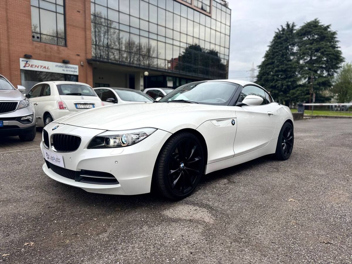 BMW Z4 sdrive28i - Immagine 1