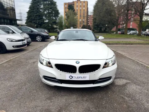 BMW Z4 sdrive28i - Immagine 2