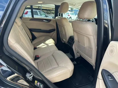 Mercedes GLE Coupe 350 d Exclusive Plus 4matic auto - Immagine 9