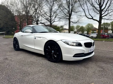 BMW Z4 sdrive28i - Immagine 3