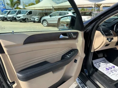 Mercedes GLE Coupe 350 d Exclusive Plus 4matic auto - Immagine 10